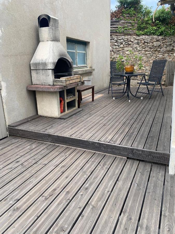 Villa Calme Avec Piscine Privee Nimes Luaran gambar
